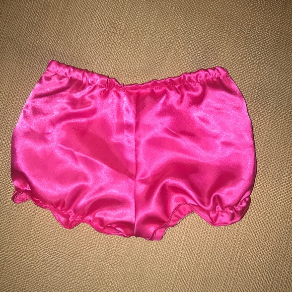 BUNDLE for a discount! Bright pink DRESS!!! - Picture 4 of 5